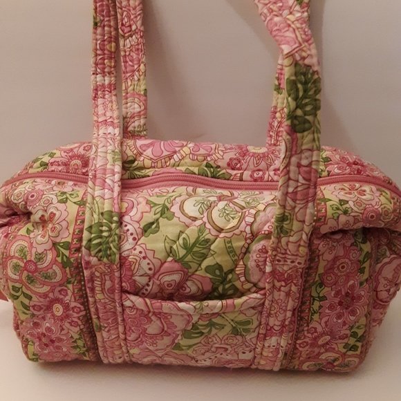 Vera Bradley shoulder bag - Picture 2 of 6